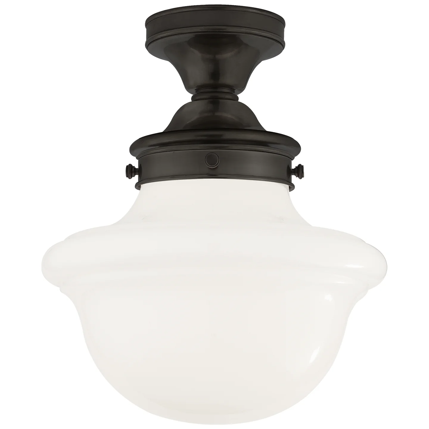 Edmond One Light Flush Mount - Image 2