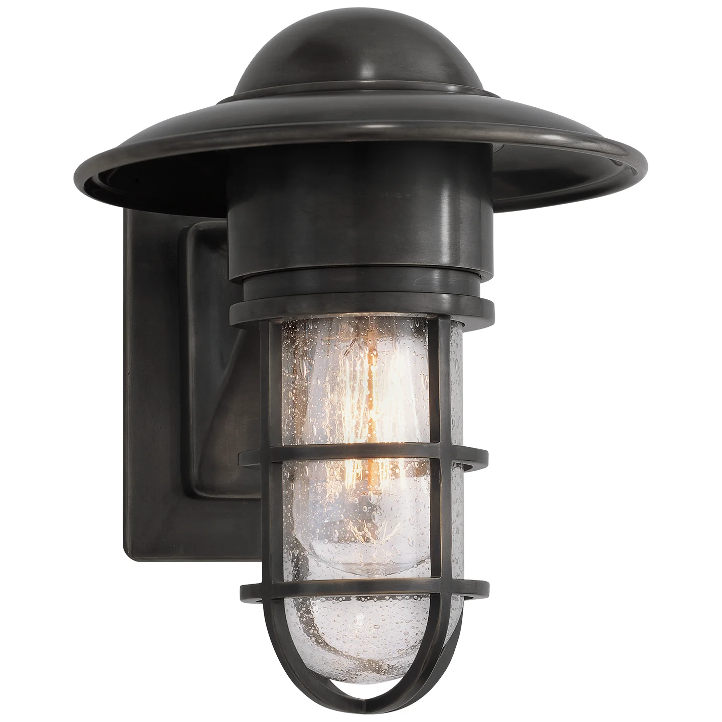Marine2 One Light Wall Lantern - Image 3