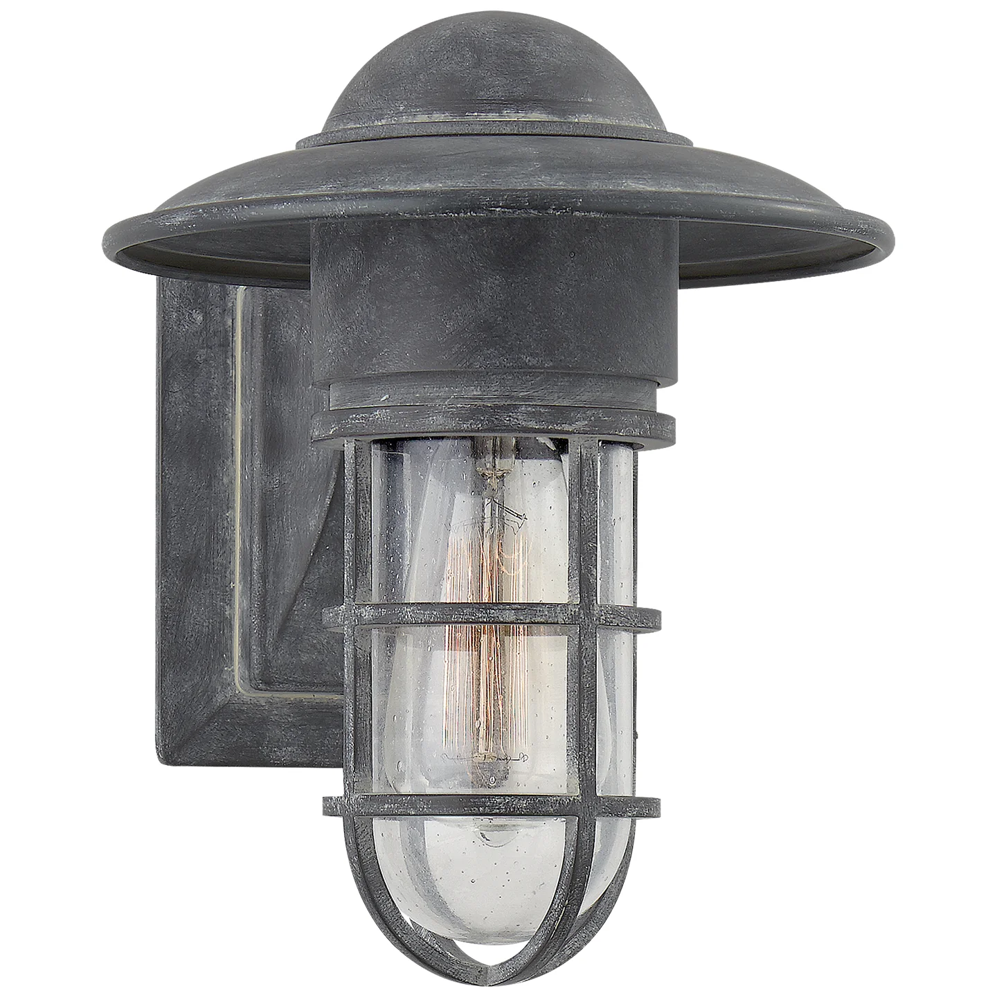 Marine2 One Light Wall Lantern - Image 2