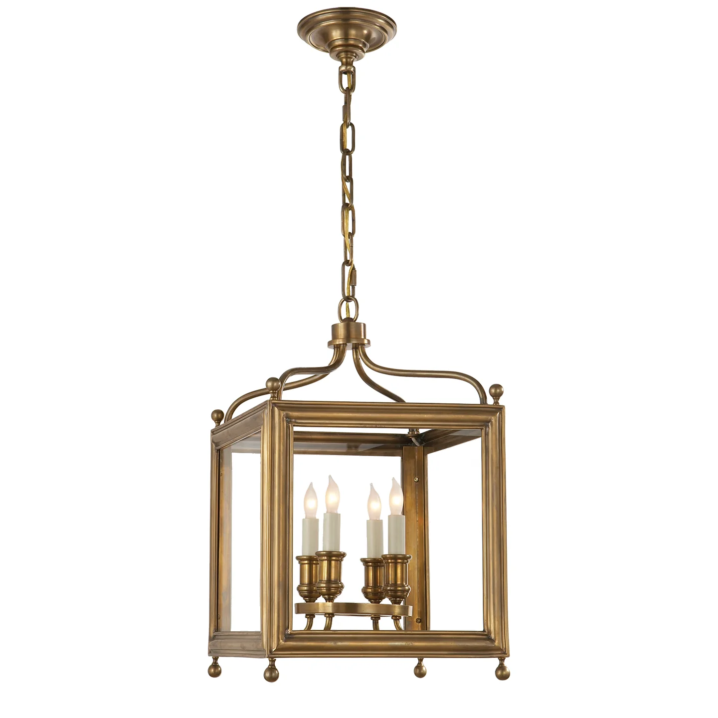 Greggory Four Light Lantern - Image 2