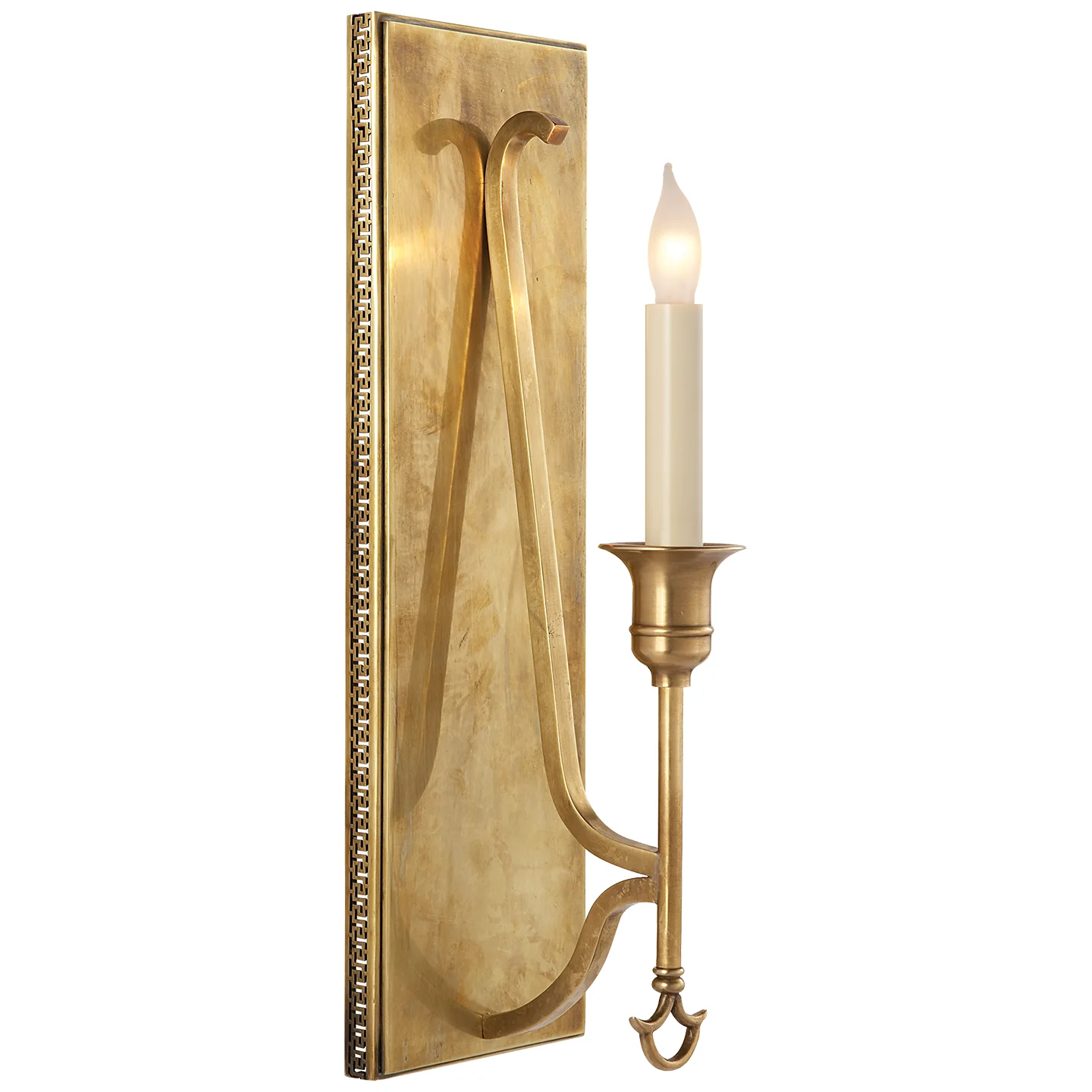 Savannah One Light Wall Sconce - Image 3