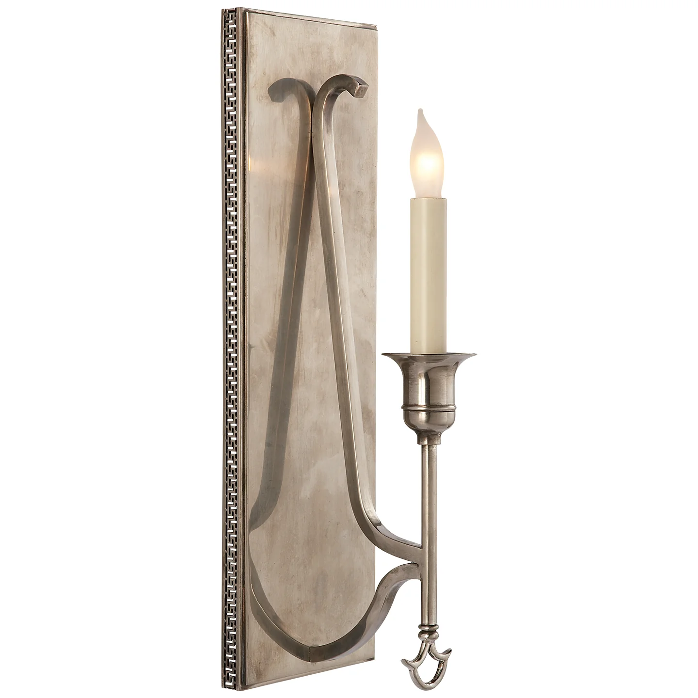 Savannah One Light Wall Sconce - Image 2
