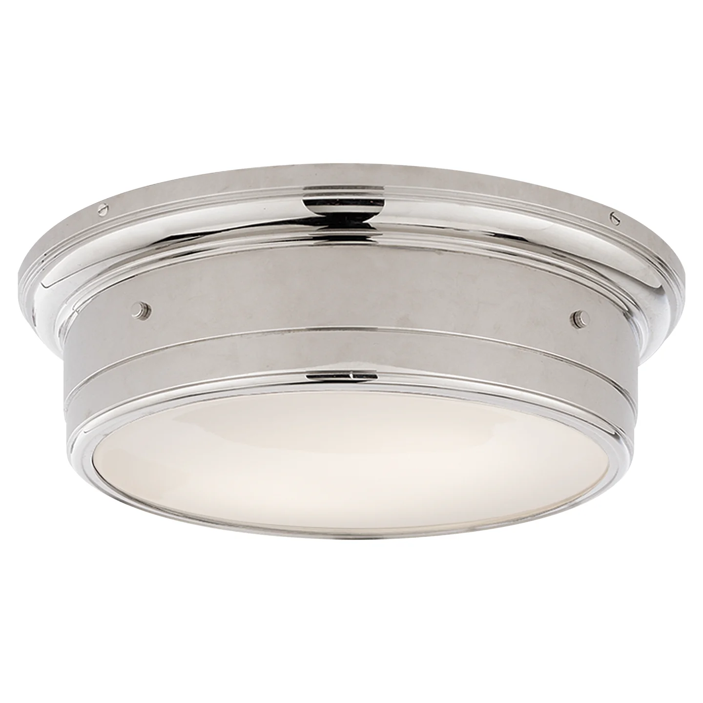 Siena2 Two Light Flush Mount - Image 2