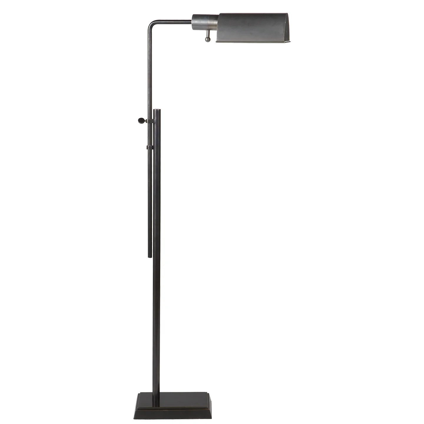 Pask One Light Floor Lamp - Image 3