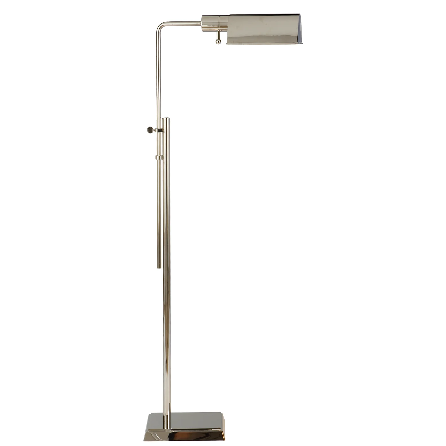 Pask One Light Floor Lamp - Image 1