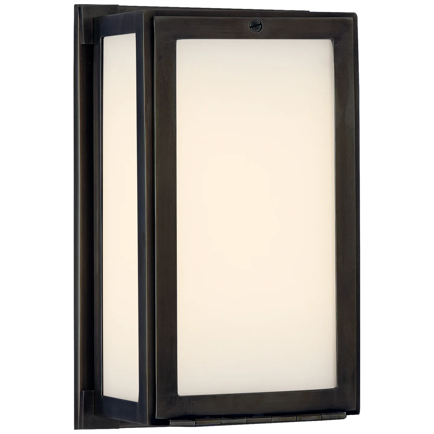 Mercer One Light Wall Sconce - Image 3