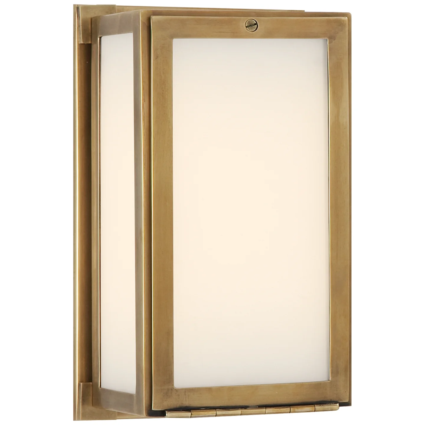 Mercer One Light Wall Sconce - Image 2