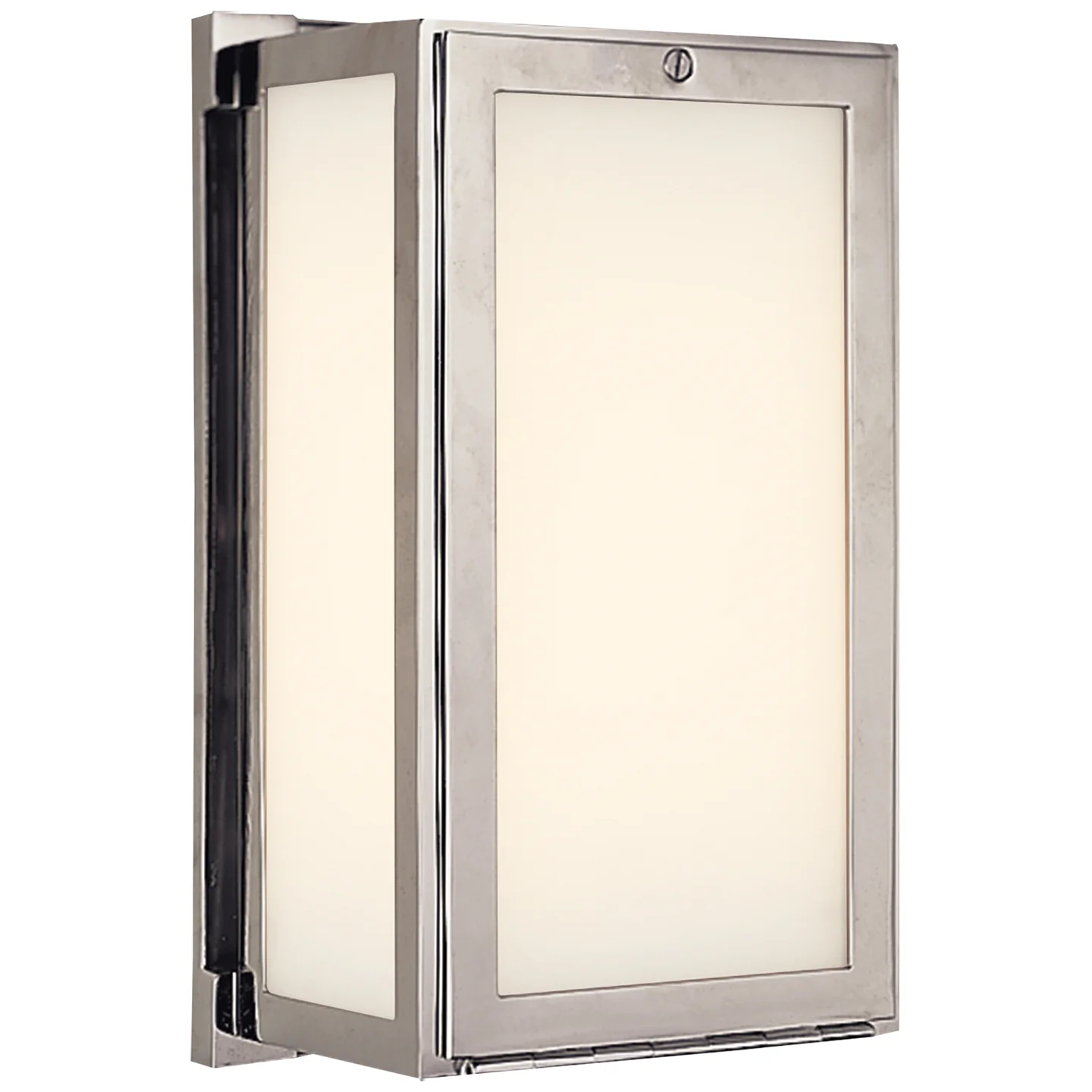 Mercer One Light Wall Sconce - Image 1