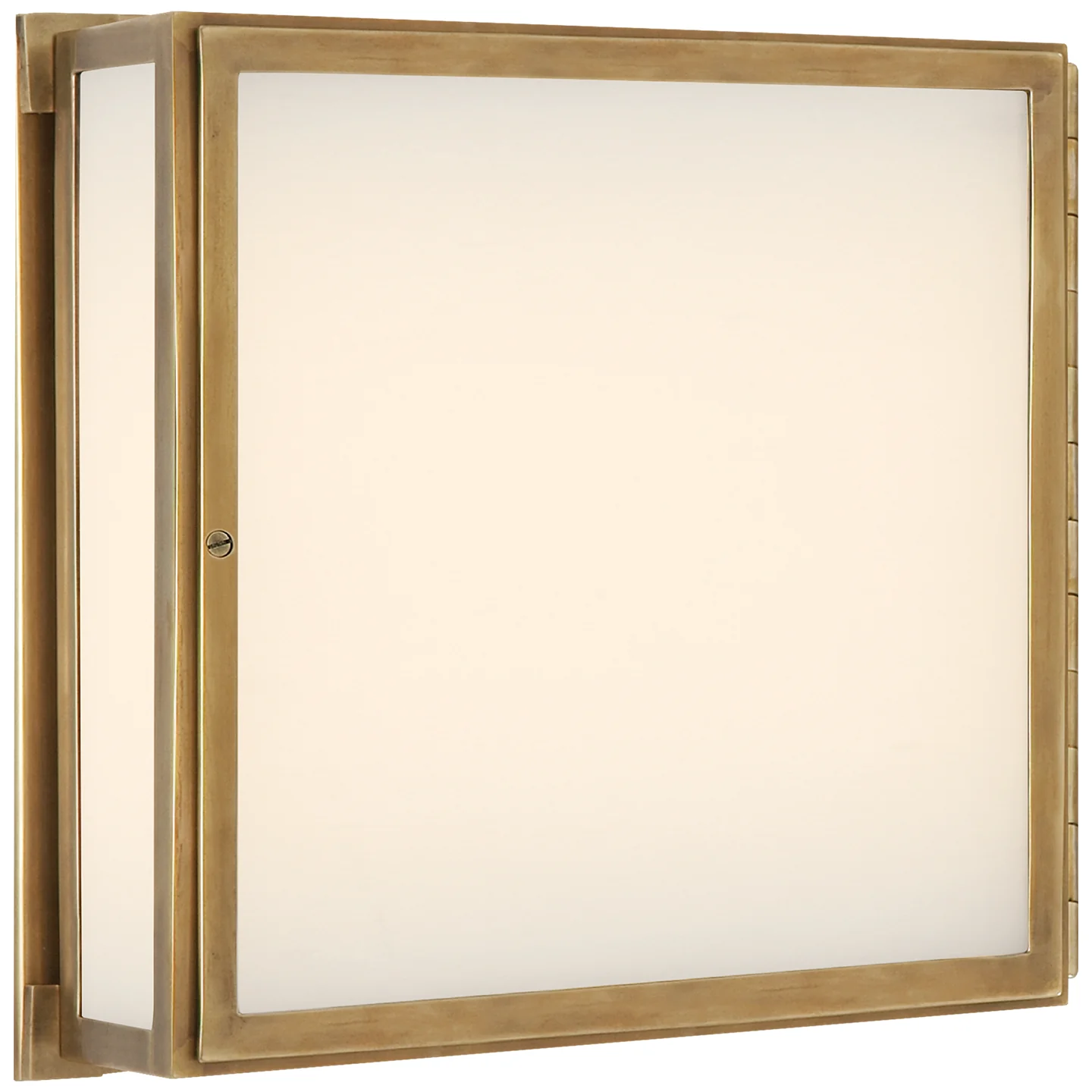 Mercer Two Light Wall Sconce - Image 3