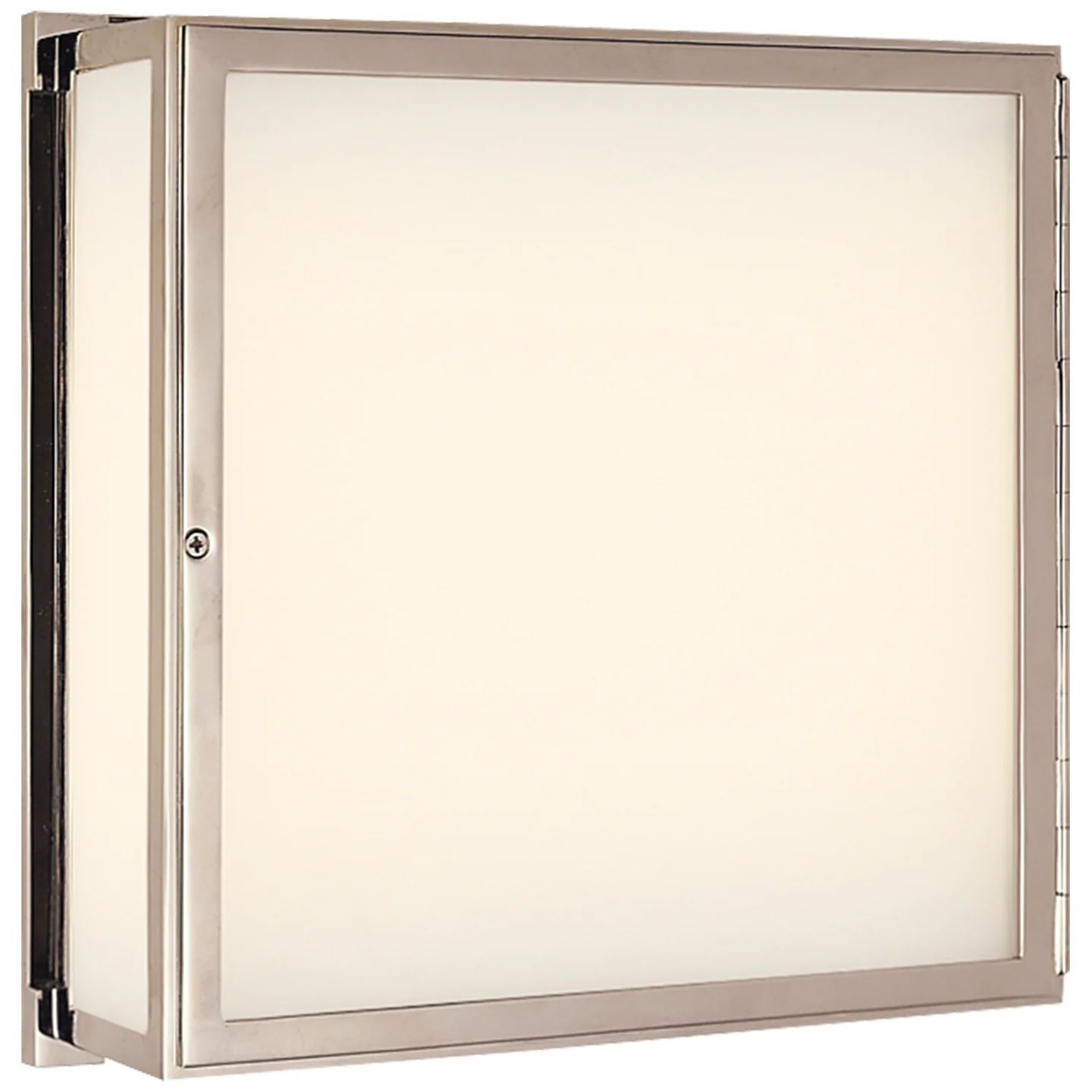 Mercer Two Light Wall Sconce - Image 1