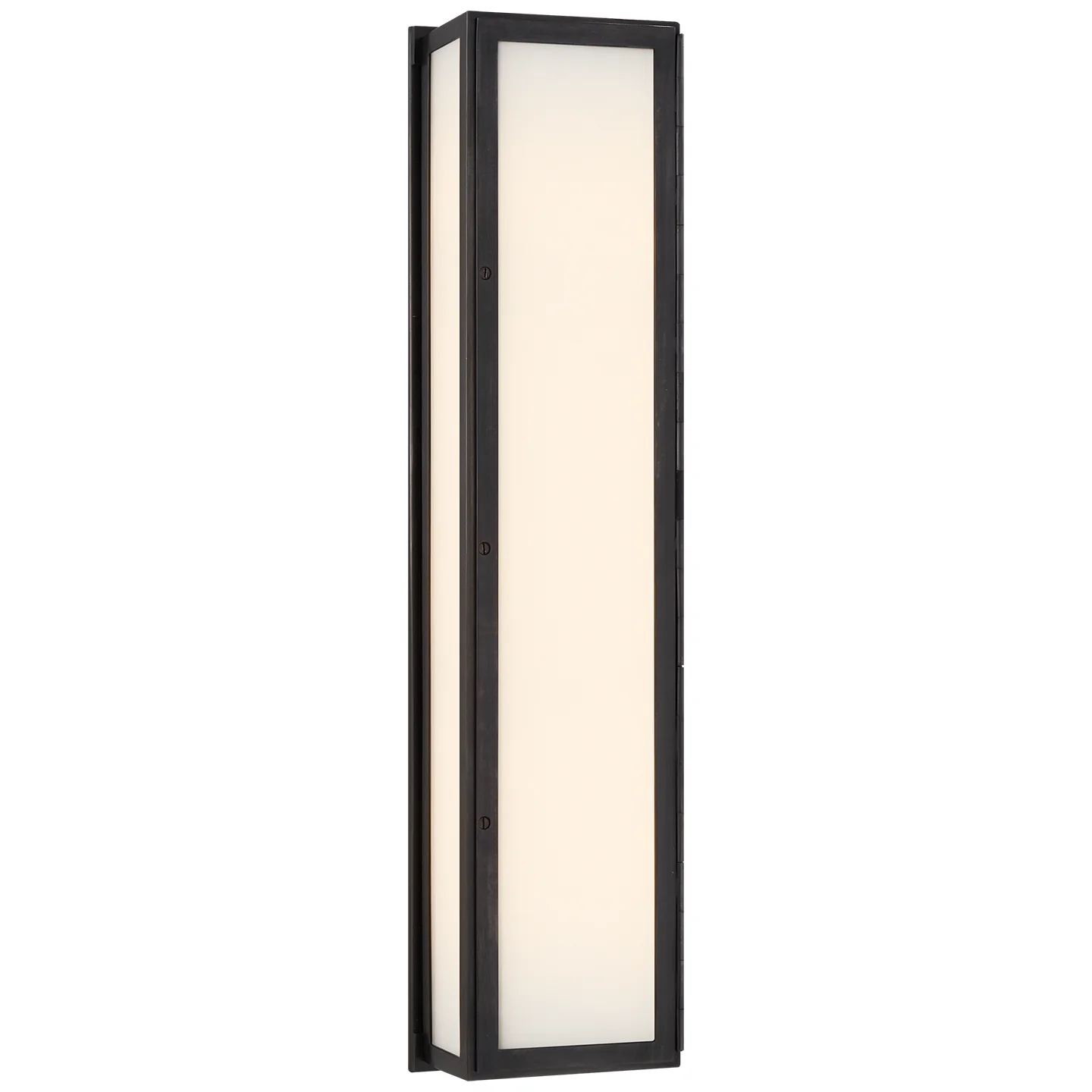Mercer Three Light Wall Sconce - Image 1