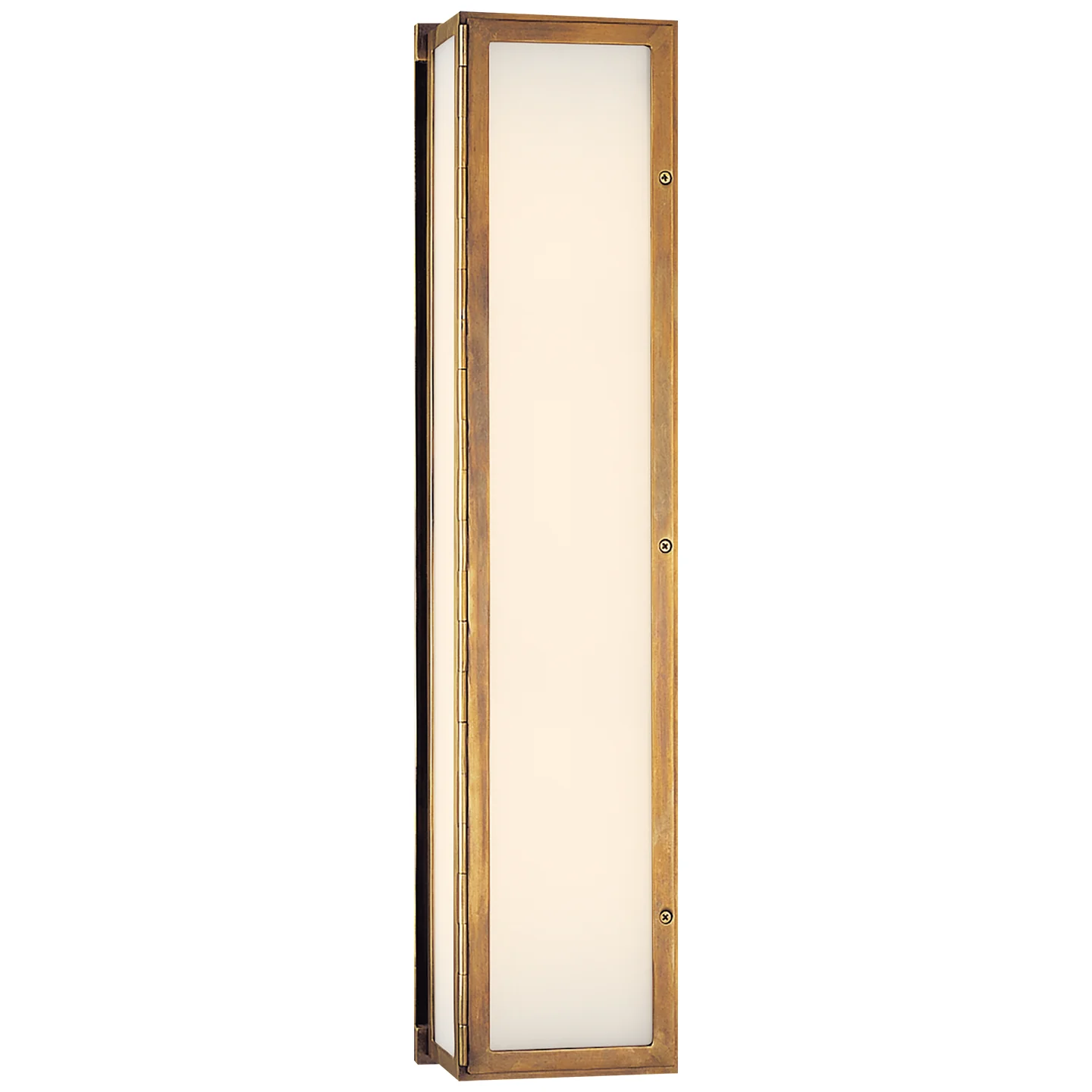 Mercer Three Light Wall Sconce - Image 3