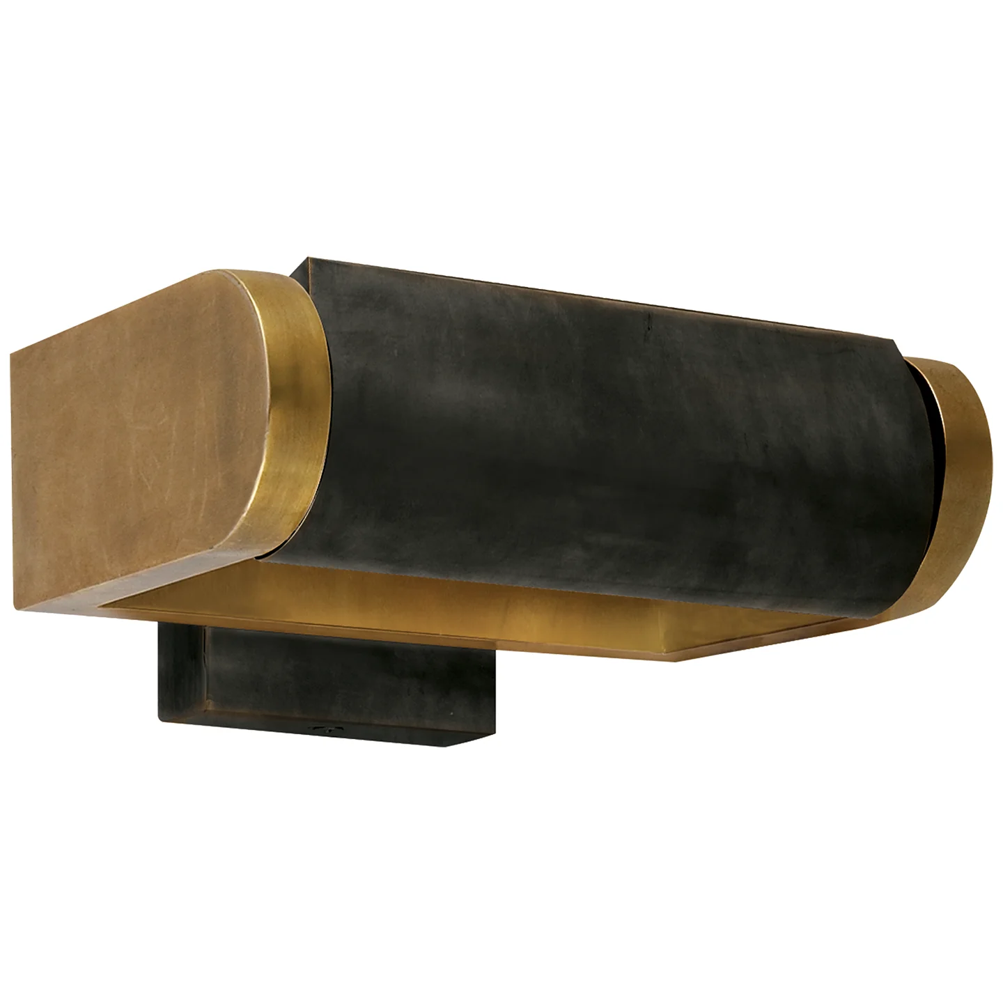 David Art One Light Wall Sconce - Image 3