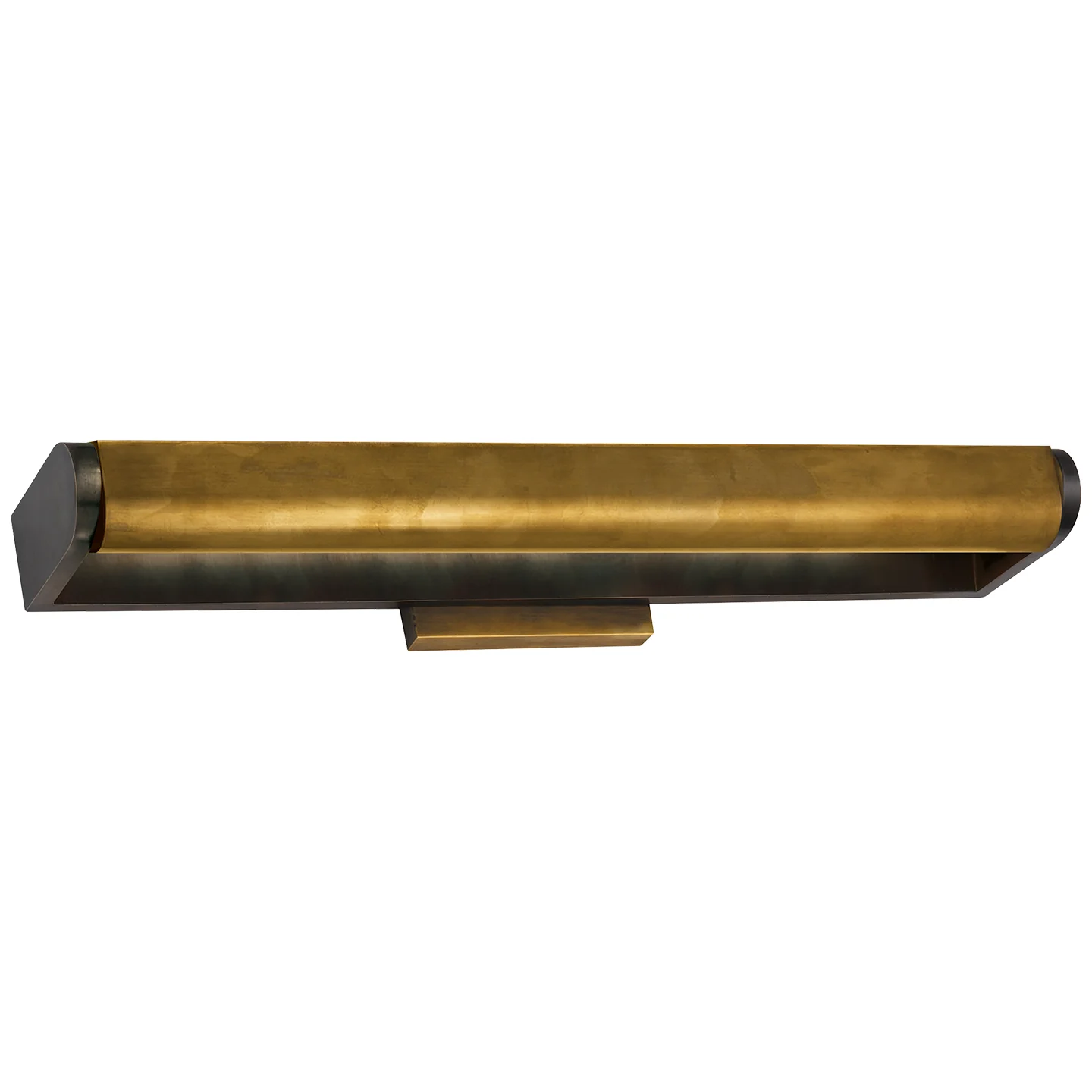 David Art Three Light Wall Sconce