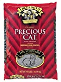 Dr. Elsey s Precious Cat Classic Multi-Cat Clumping Unscented Clay Cat Litter  40lb - Image 1