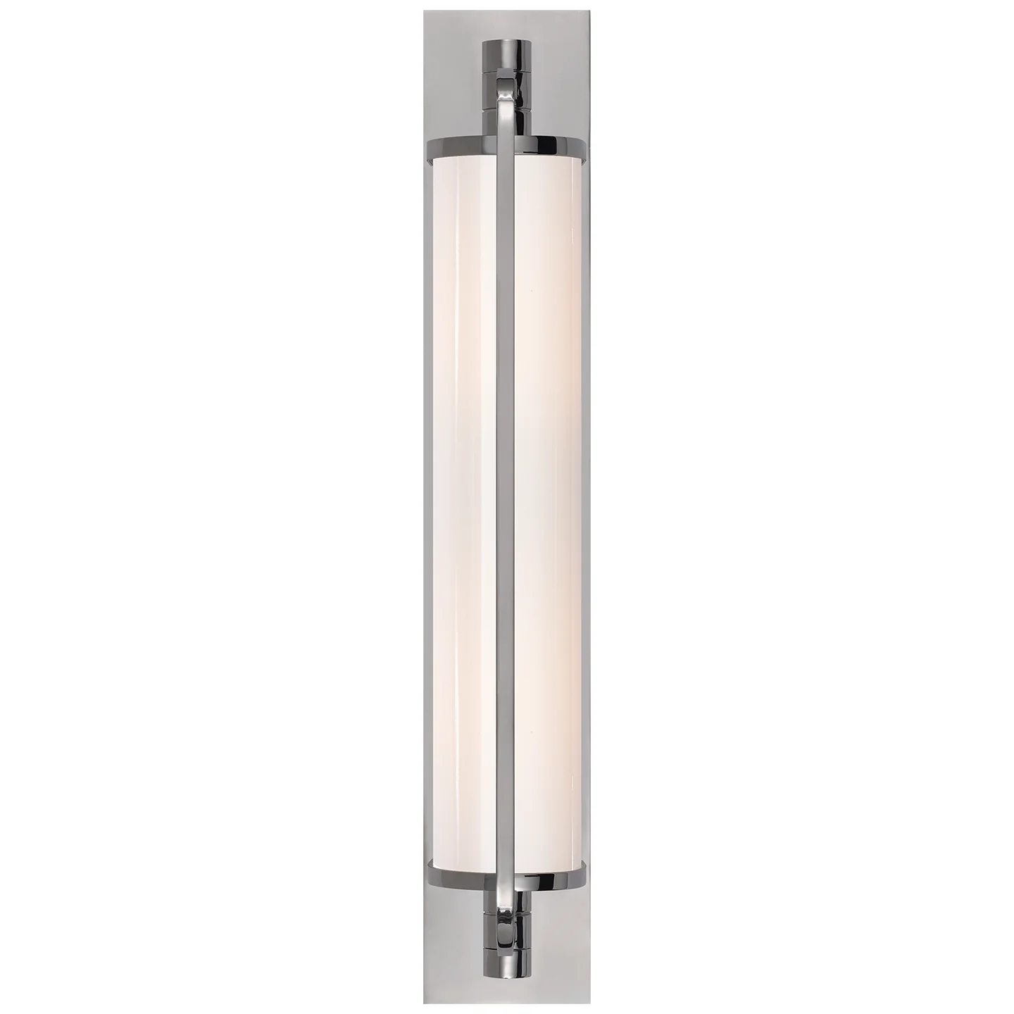 Keeley Two Light Wall Sconce - Image 1