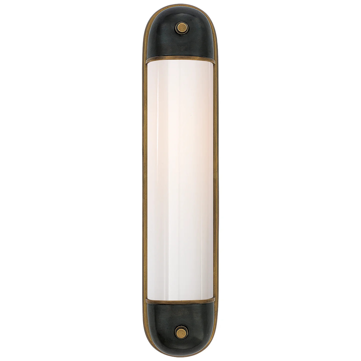 Selecta Two Light Wall Sconce - Image 1