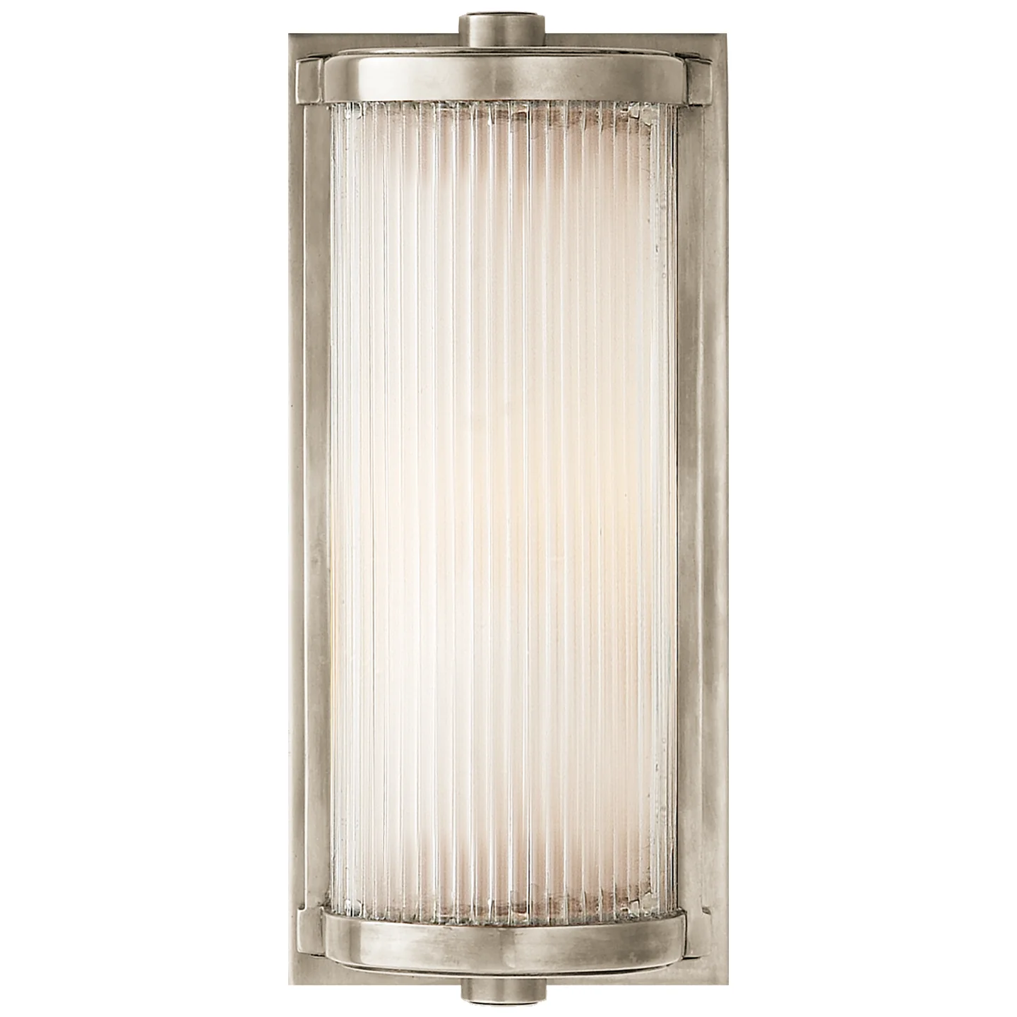 Dresser One Light Wall Sconce - Image 1