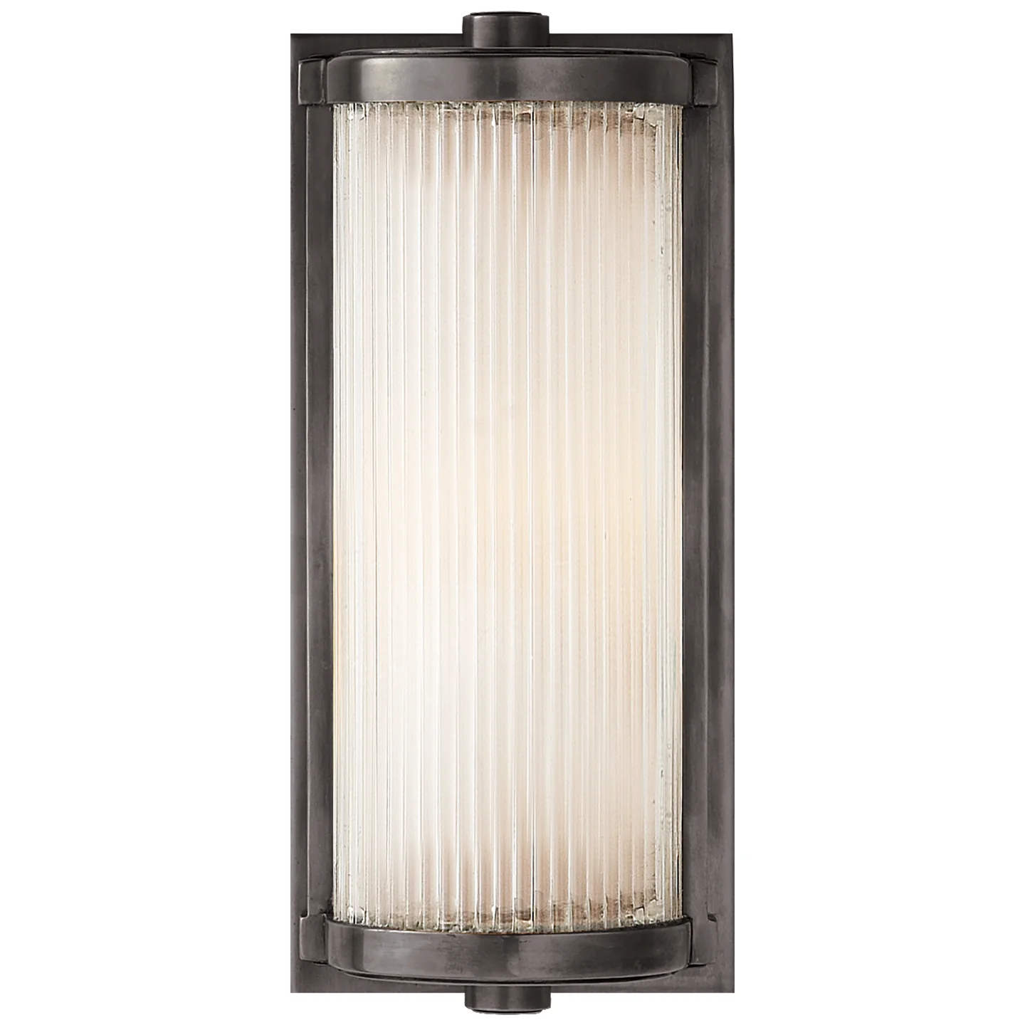Dresser One Light Wall Sconce - Image 3