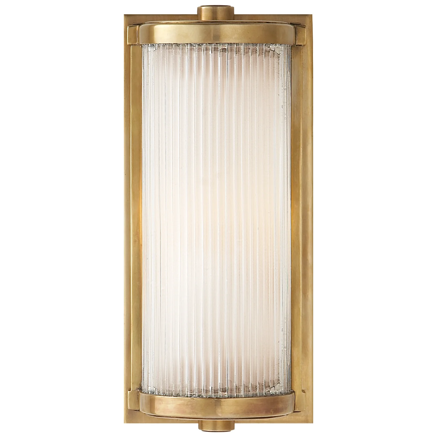 Dresser One Light Wall Sconce - Image 2