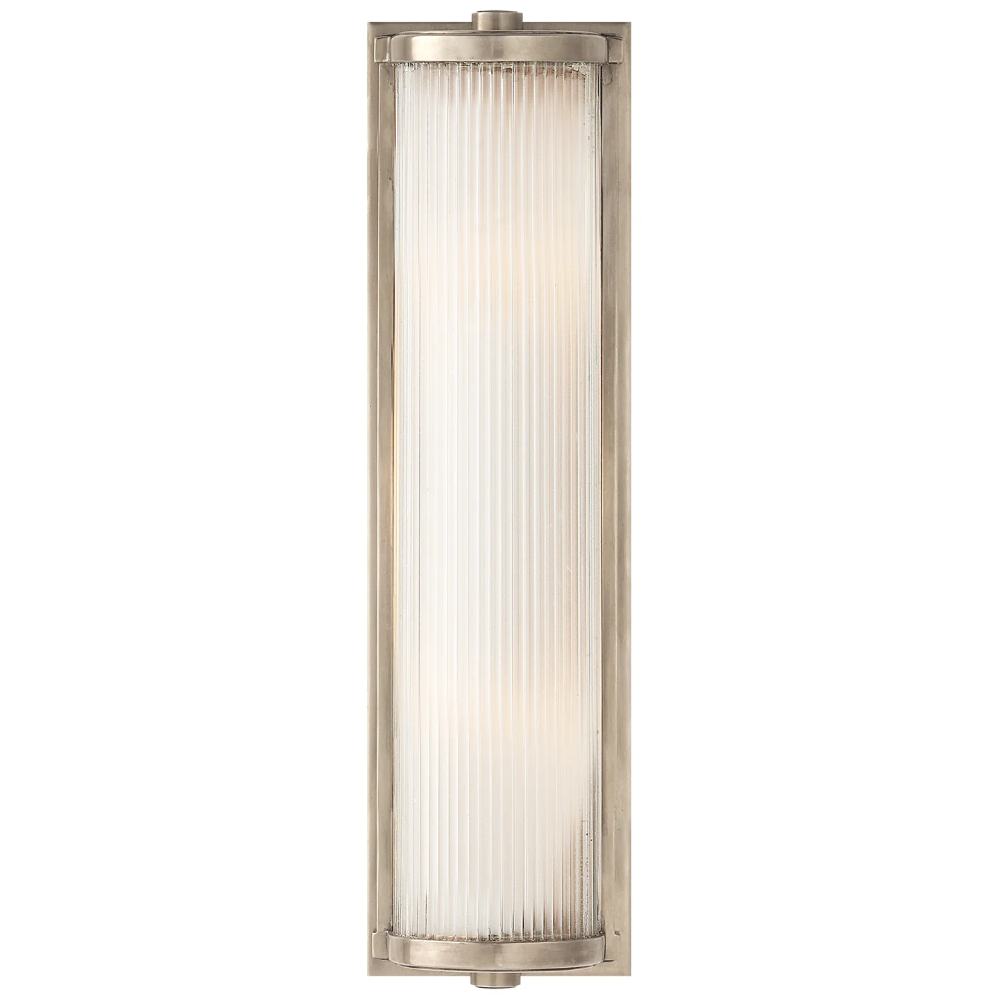 Dresser Two Light Wall Sconce - Image 2