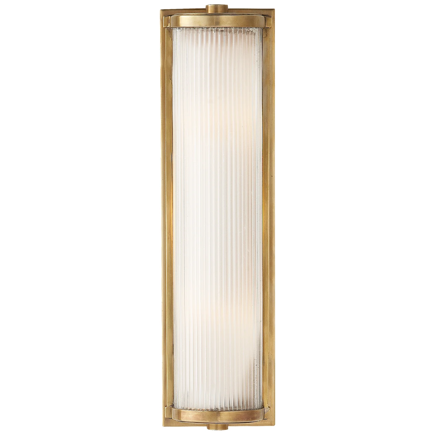 Dresser Two Light Wall Sconce - Image 3