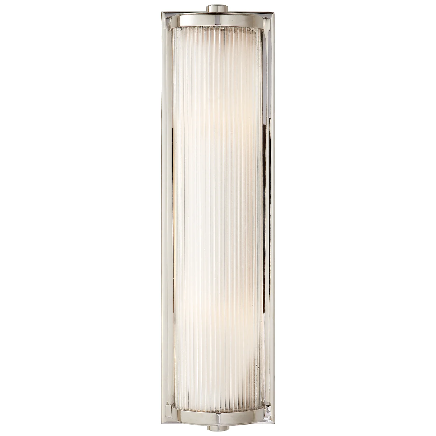 Dresser Two Light Wall Sconce