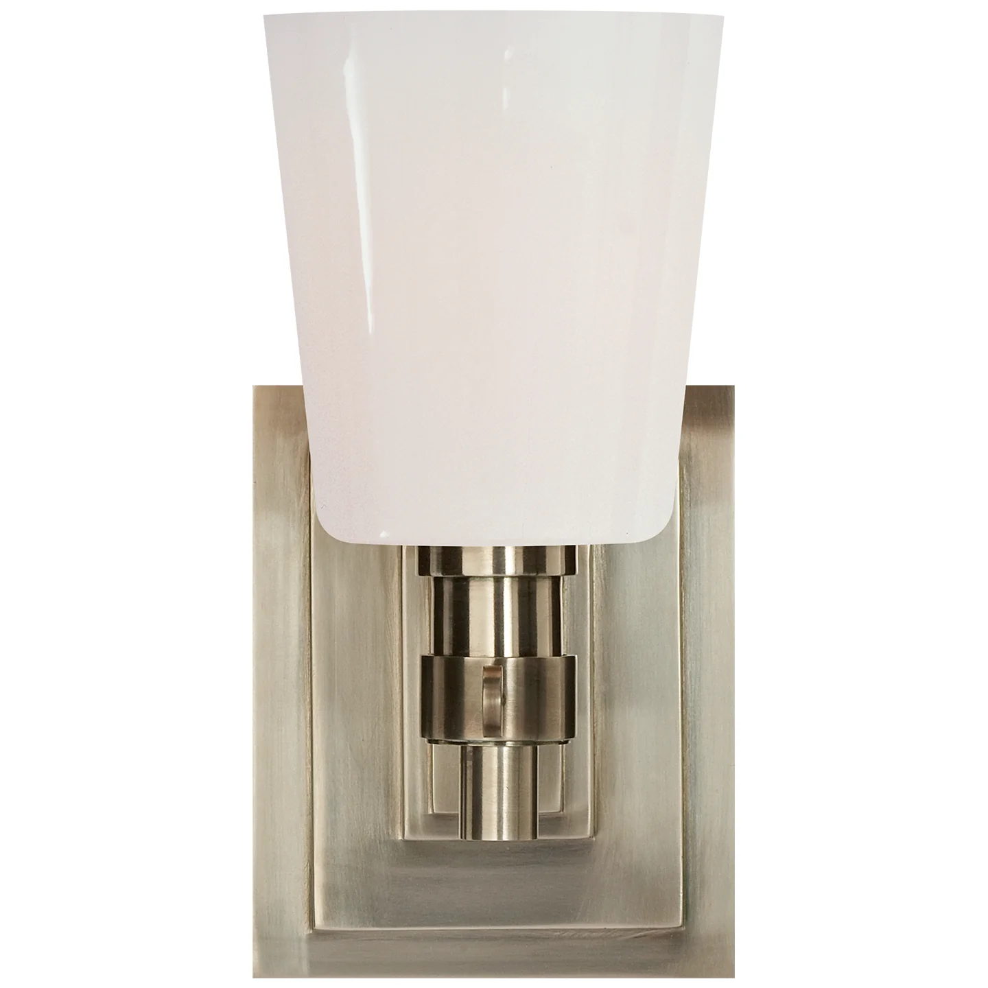 Bryant Bath One Light Bath Sconce - Image 1