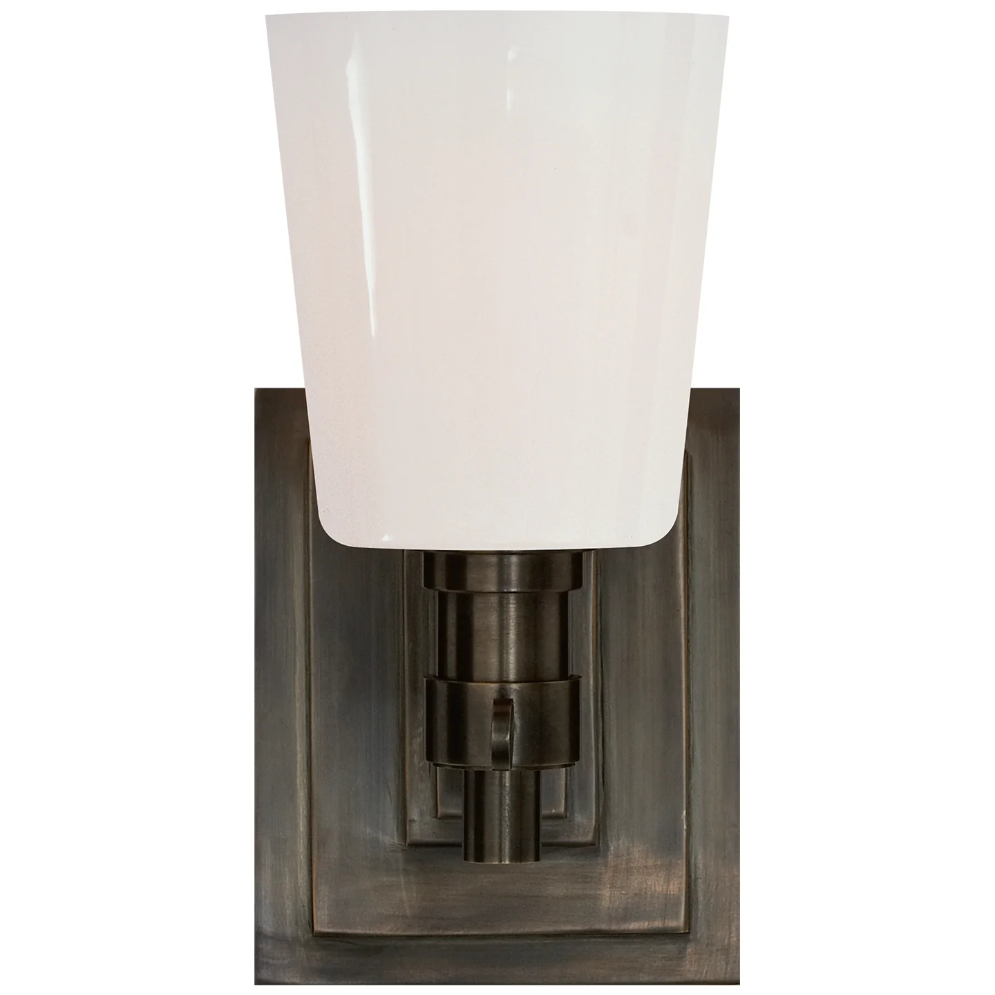 Bryant Bath One Light Bath Sconce - Image 2