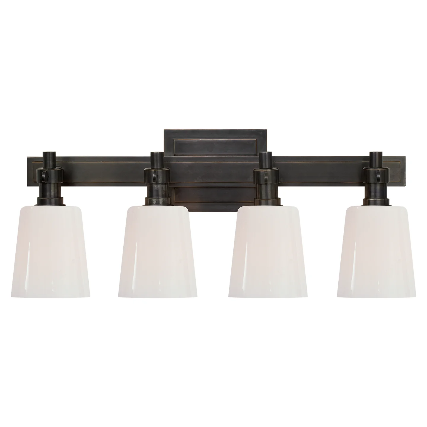Bryant Bath Four Light Bath Sconce - Image 2