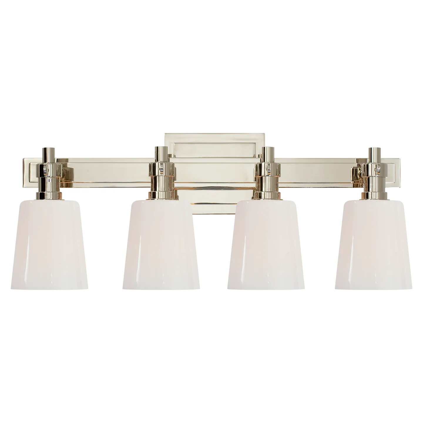Bryant Bath Four Light Bath Sconce - Image 3