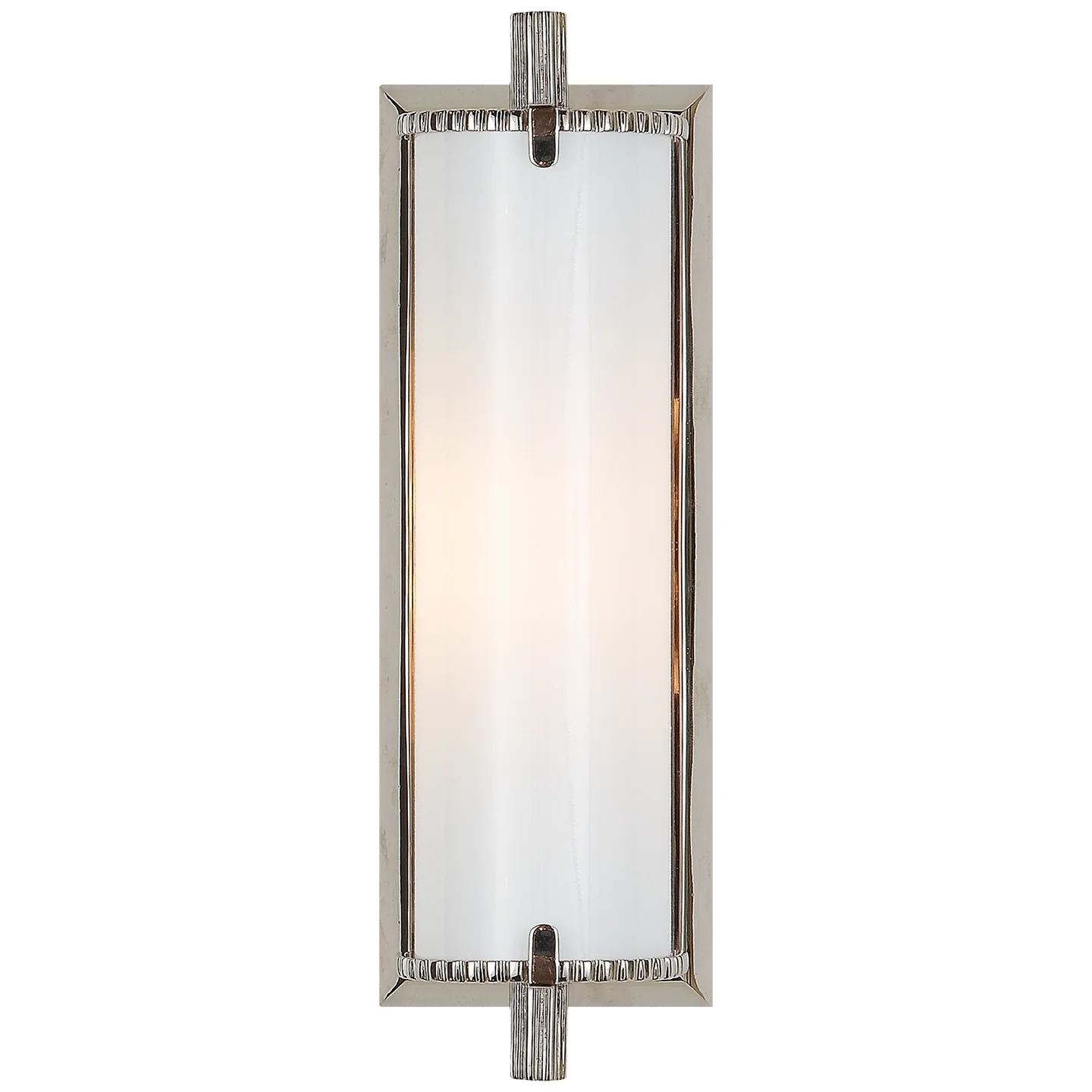 Calliope Bath One Light Bath Sconce - Image 1