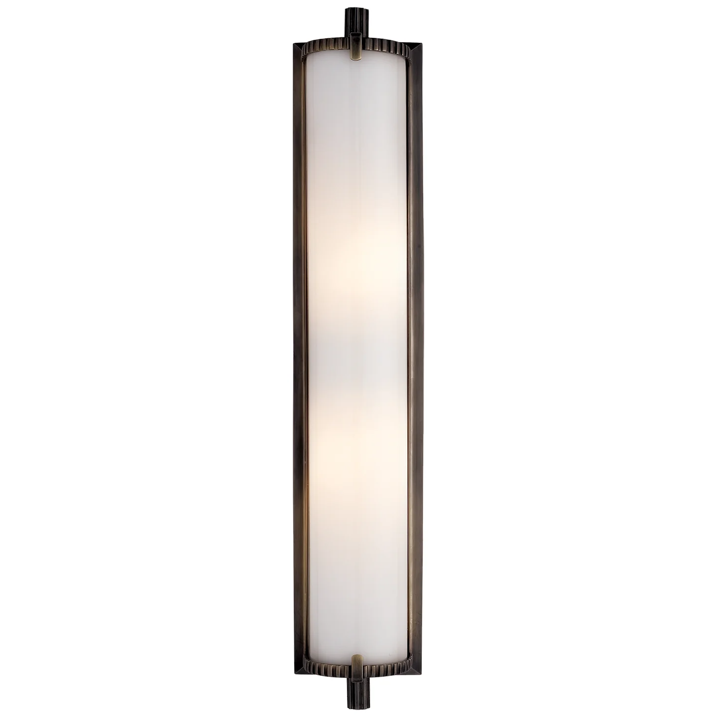 Calliope Bath Two Light Bath Sconce - Image 3