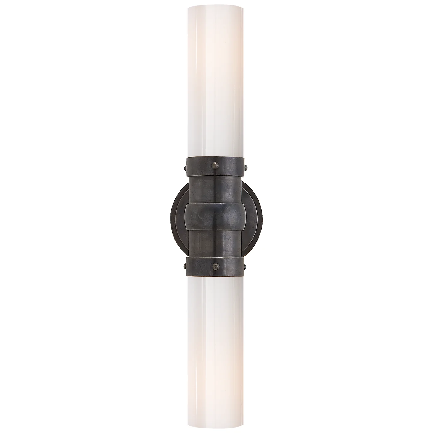 Graydon Bath Light Two Light Bath Sconce