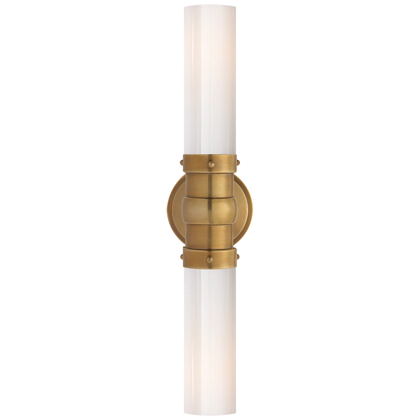 Graydon Bath Light Two Light Bath Sconce - Image 2