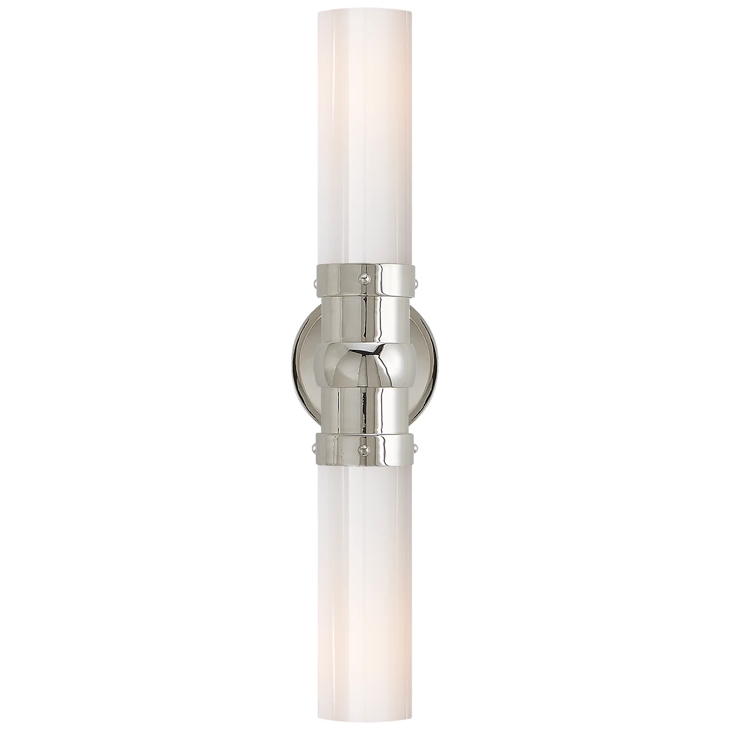 Graydon Bath Light Two Light Bath Sconce - Image 3