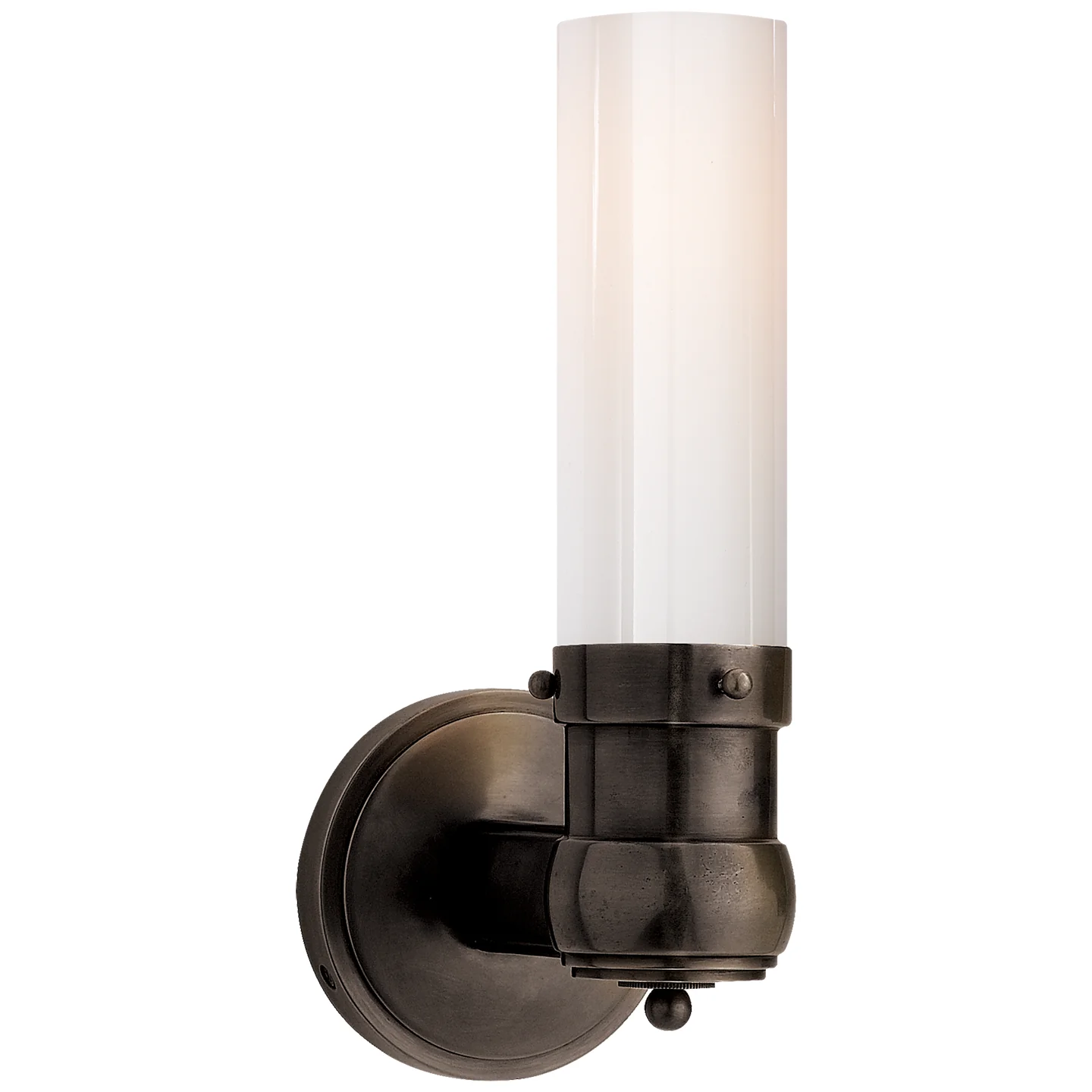 Graydon Bath Light One Light Bath Sconce - Image 2