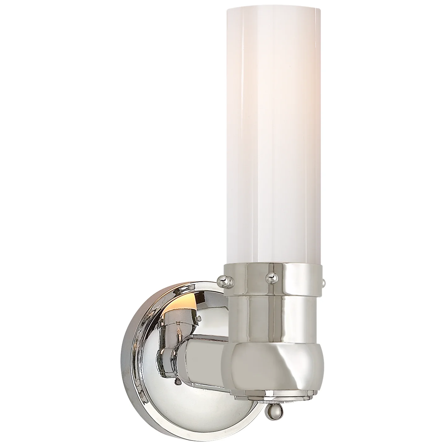 Graydon Bath Light One Light Bath Sconce - Image 3