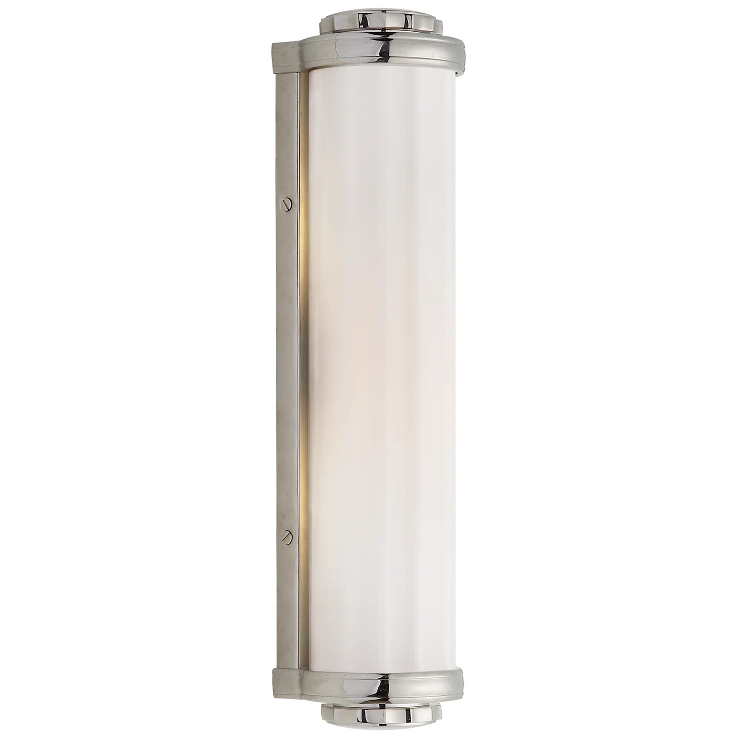 Milton Road Two Light Bath Sconce