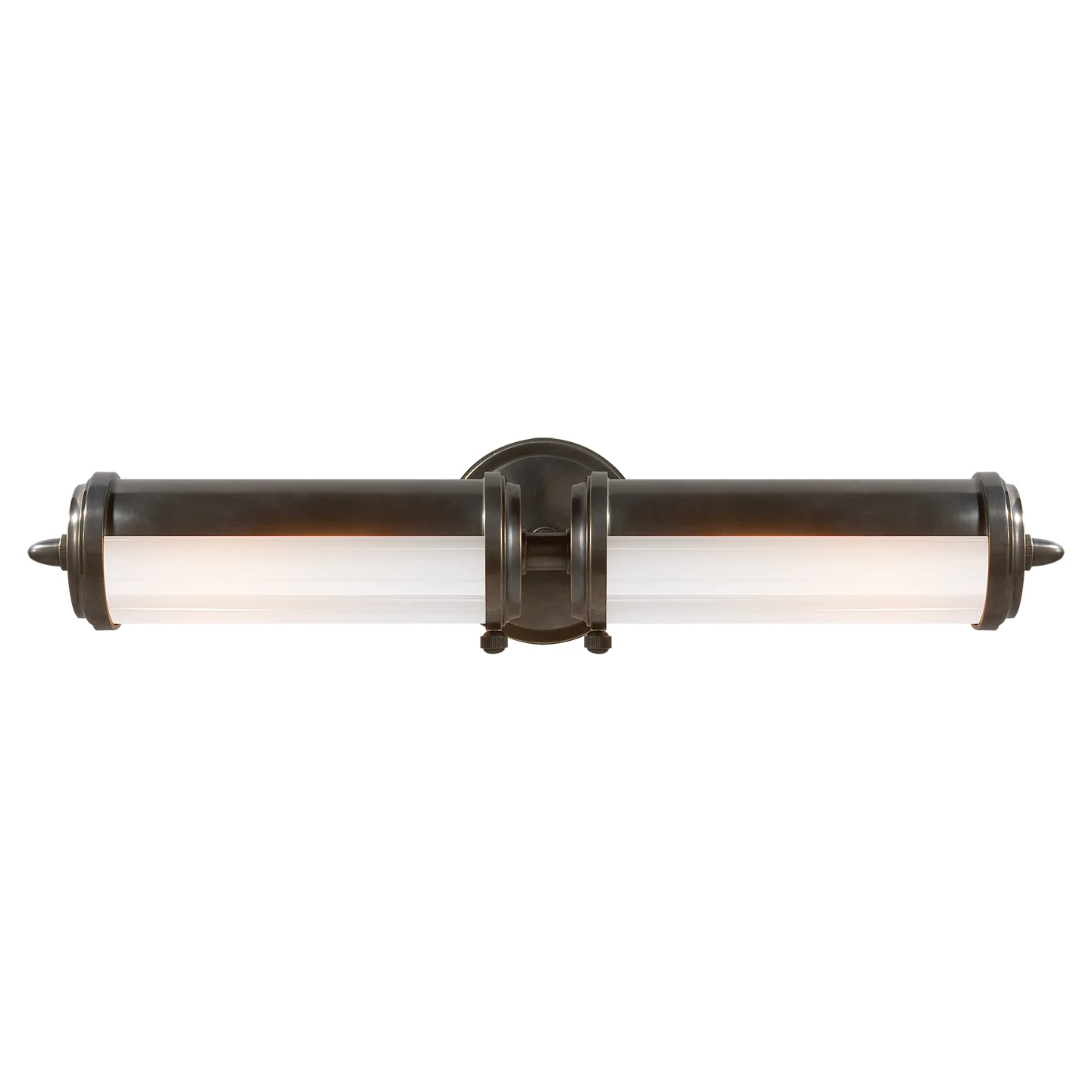 Merchant Two Light Bath Sconce - Image 3