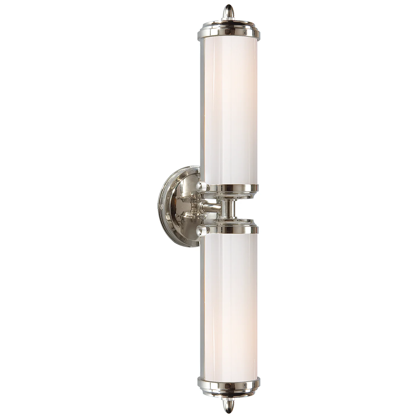 Merchant Two Light Bath Sconce - Image 2