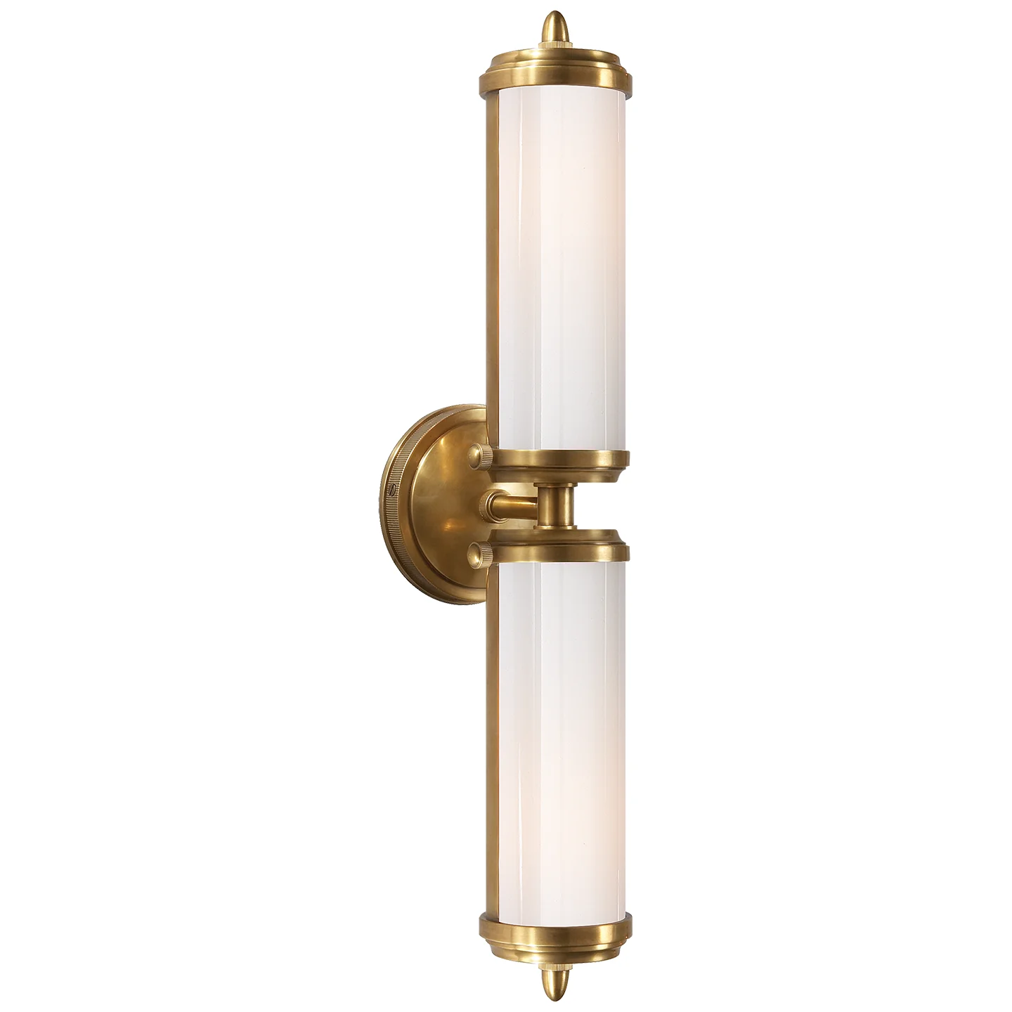 Merchant Two Light Bath Sconce