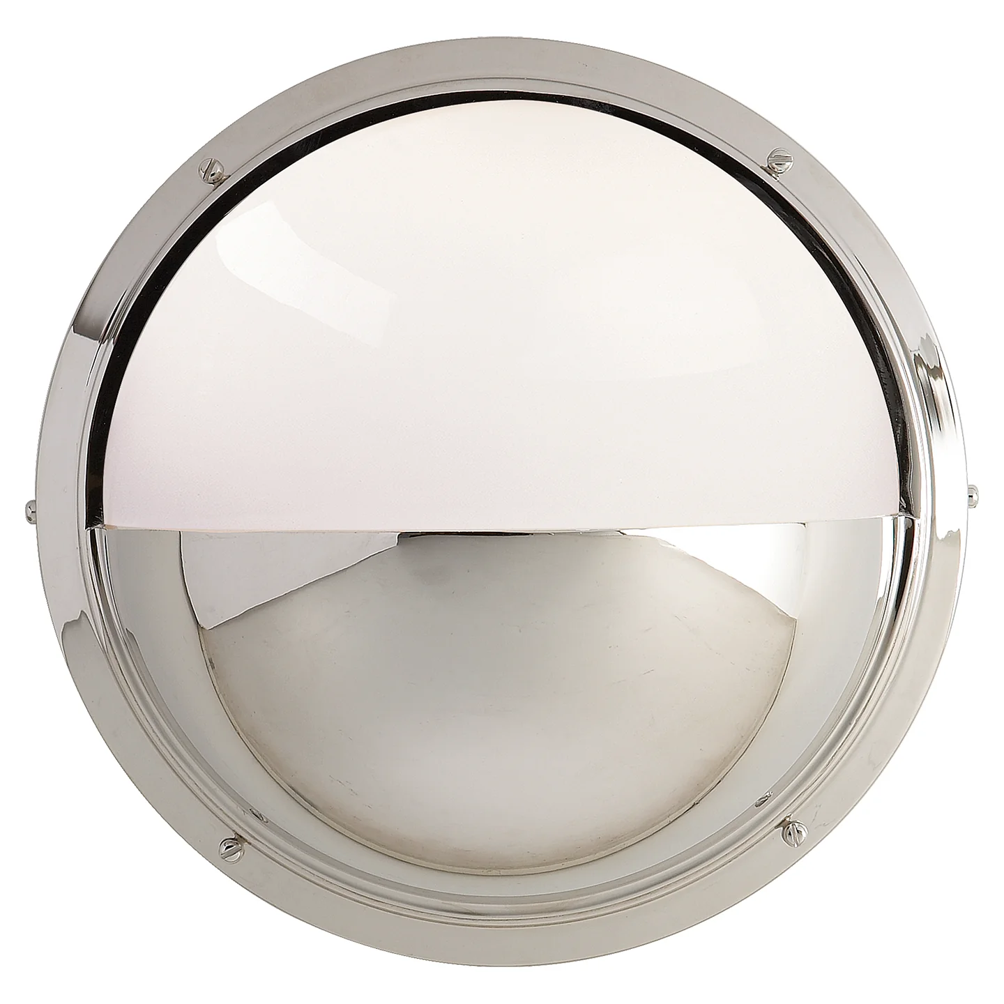 Pelham One Light Wall Sconce - Image 3