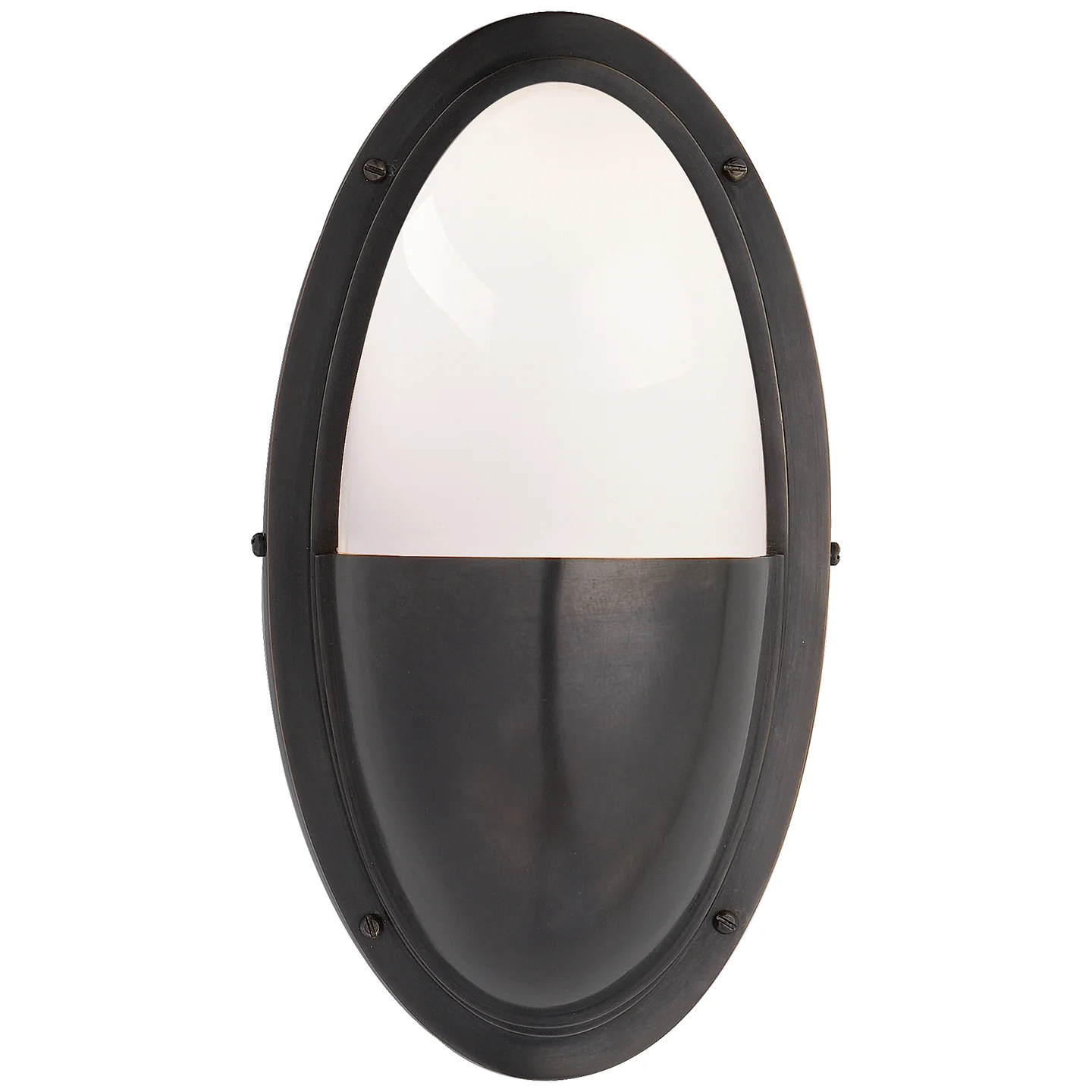 Pelham One Light Wall Sconce - Image 2