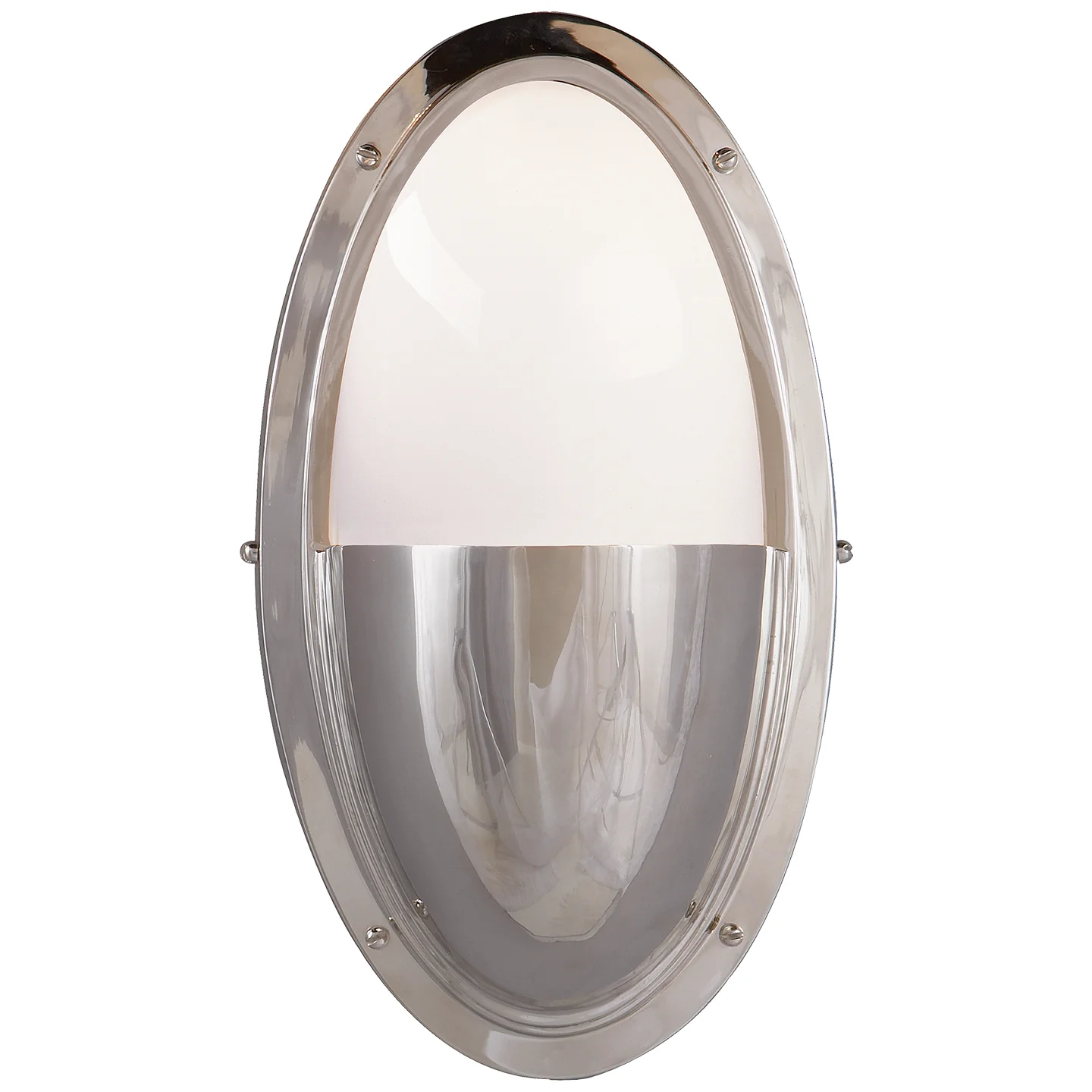 Pelham One Light Wall Sconce
