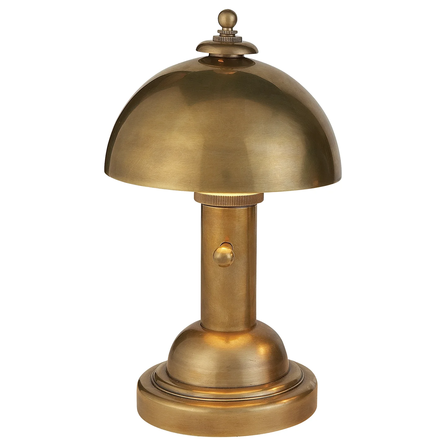 Totie One Light Task Lamp - Image 3