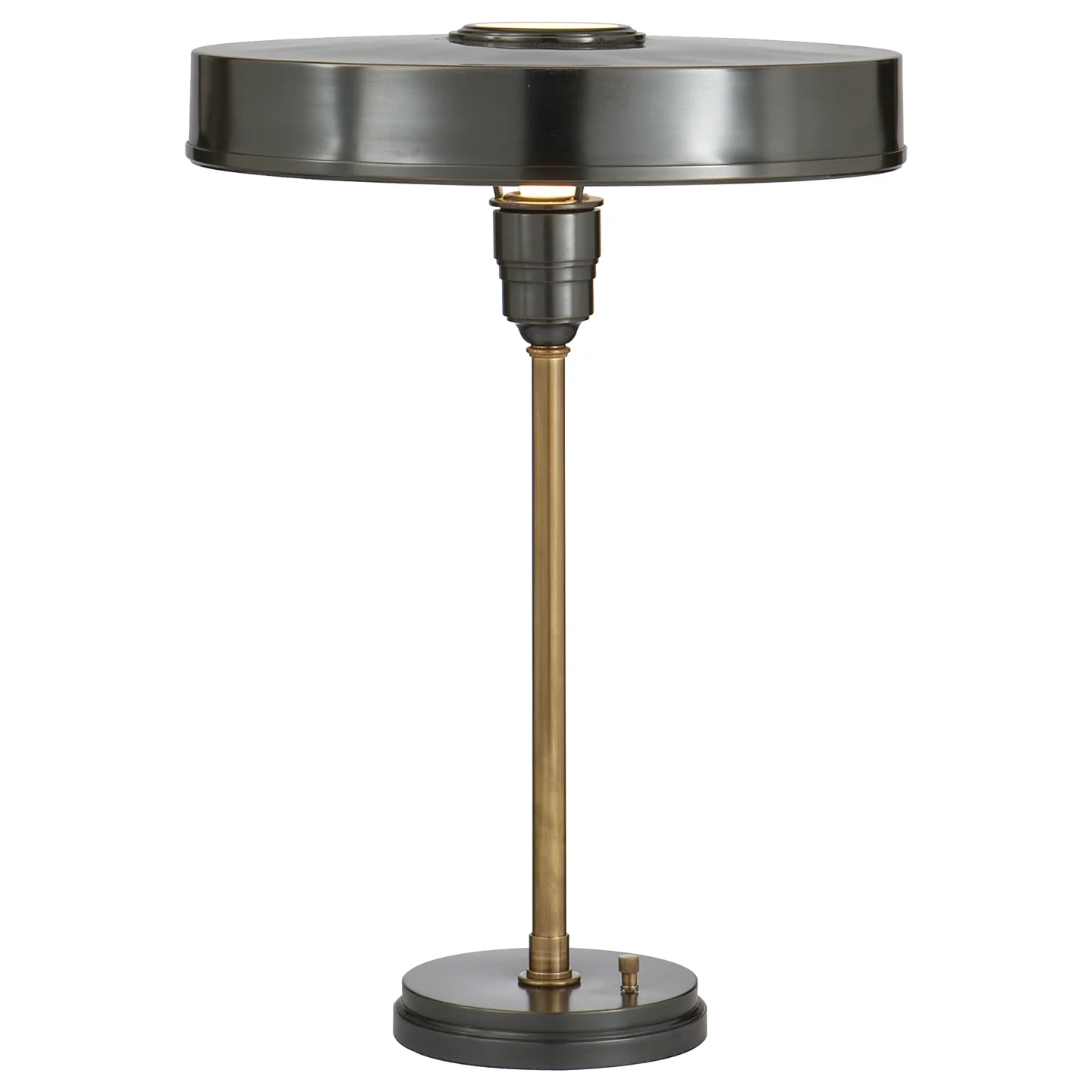 Carlo One Light Table Lamp - Image 1