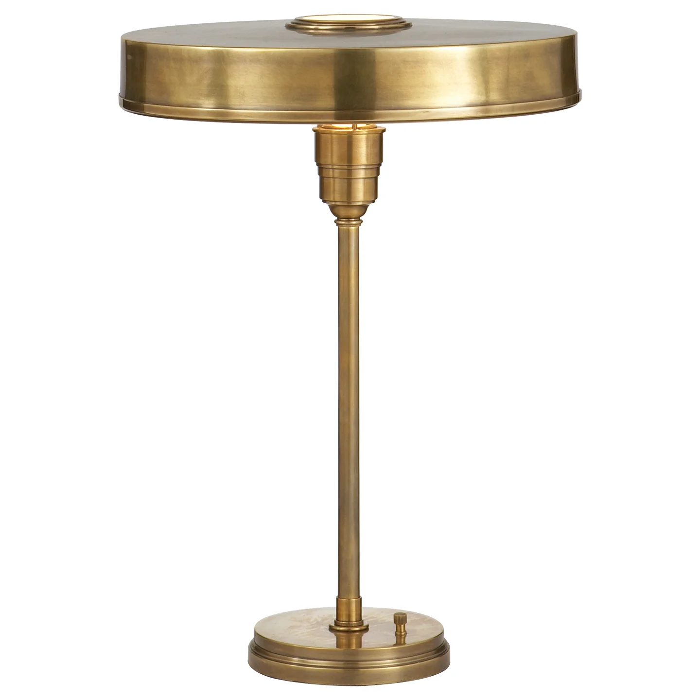 Carlo One Light Table Lamp - Image 3