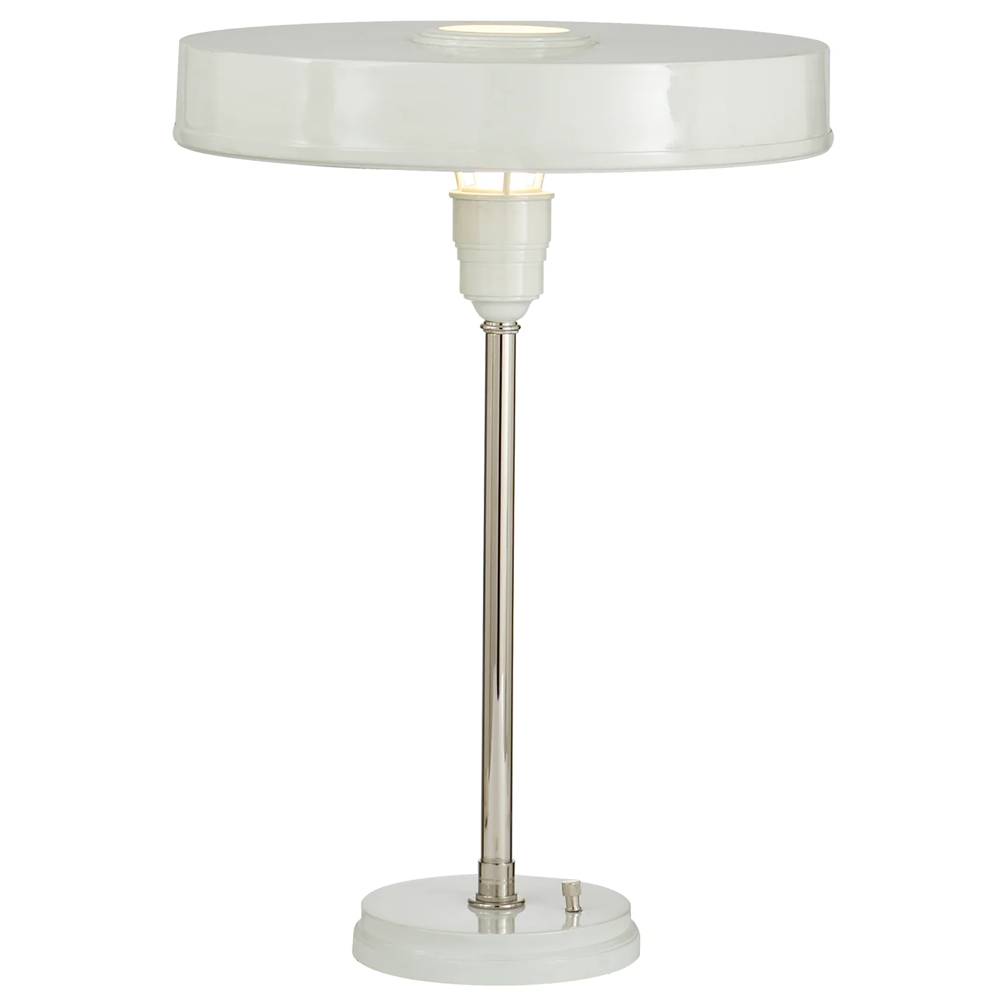Carlo One Light Table Lamp - Image 2