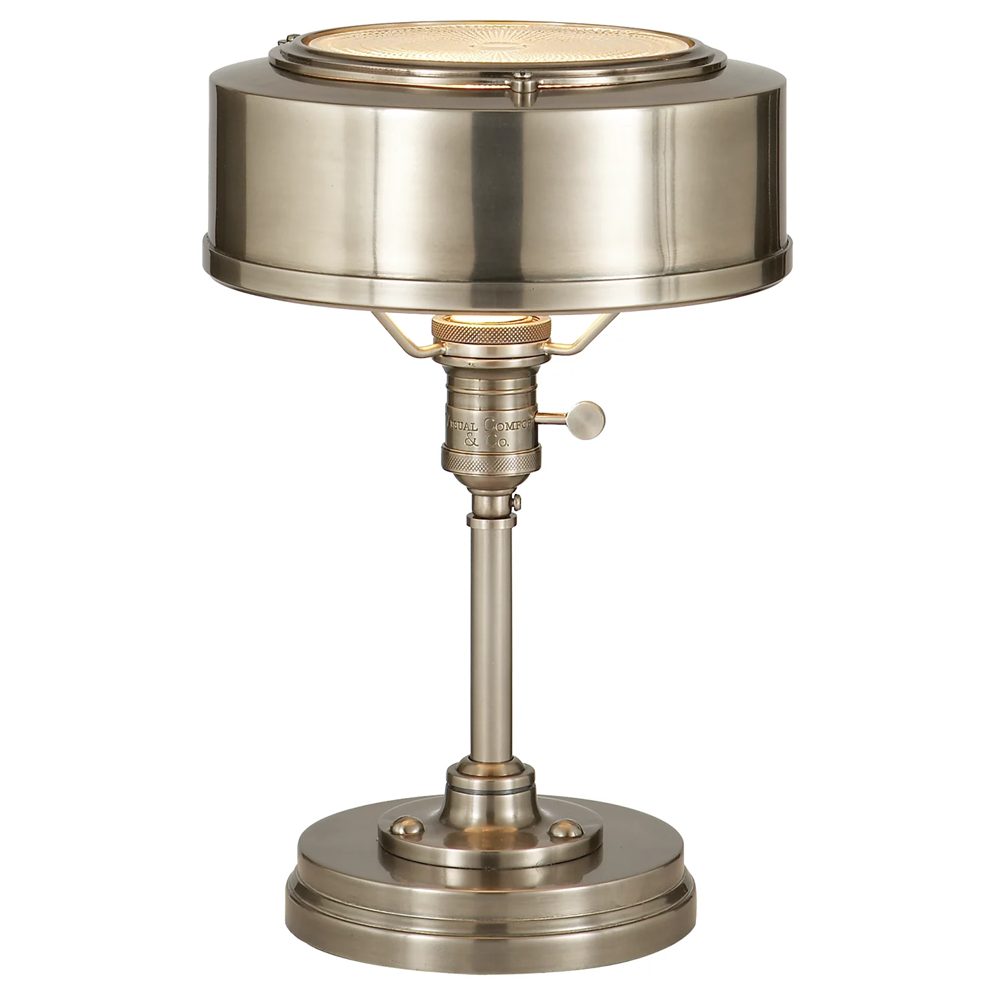 Henley One Light Task Lamp - Image 2